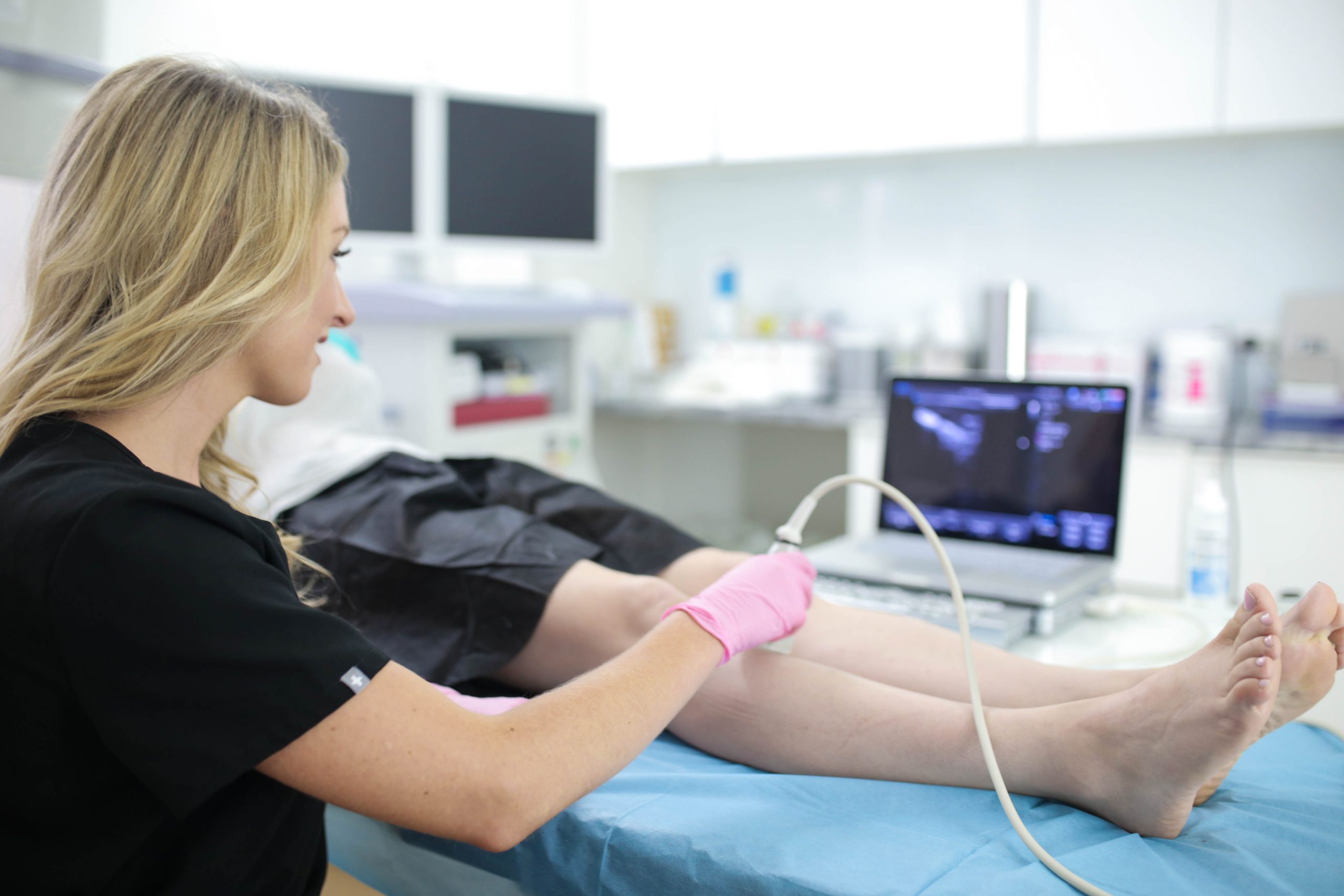 Should I be worried about bulging veins in my legs? Discover when to worry about bulging leg veins and get expert insights at Long Island Vein Treatment.