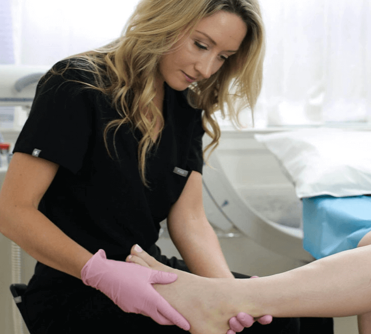 How dangerous is venous insufficiency? What is CVI in medical terms? Do varicose veins cause high blood pressure? We answer your questions about vein disease in Long Island.