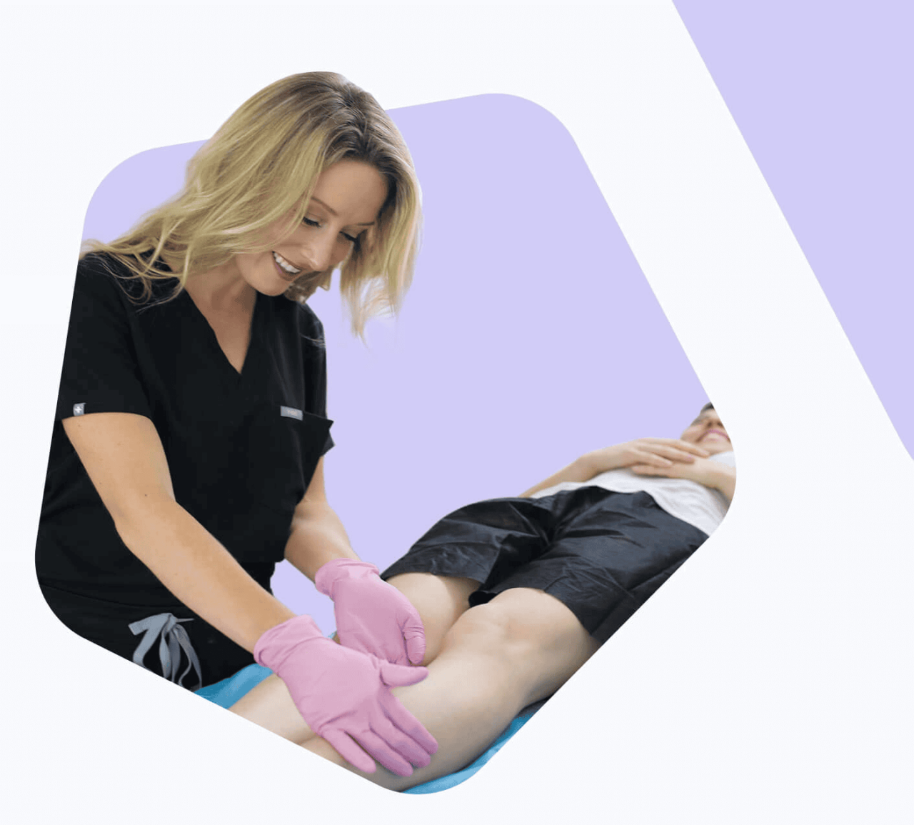 Endovenous Laser Ablation Vein Treatment in Long Island