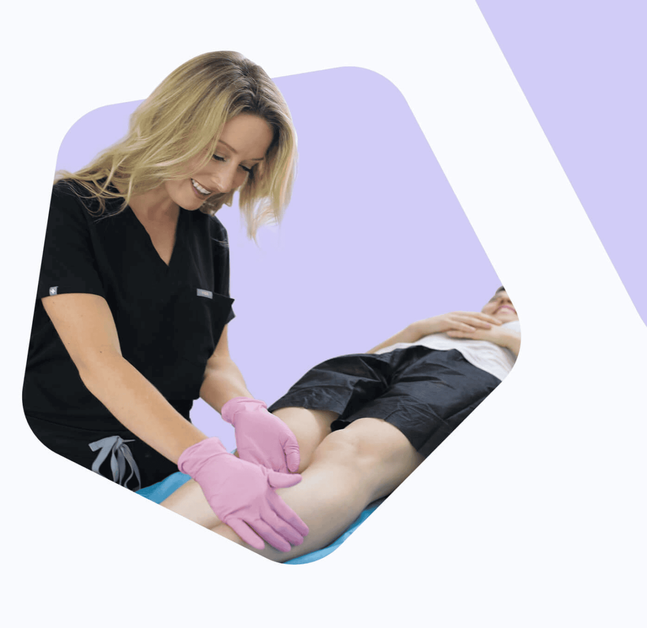 Spider Vein Treatment Near Me Options and Solutions